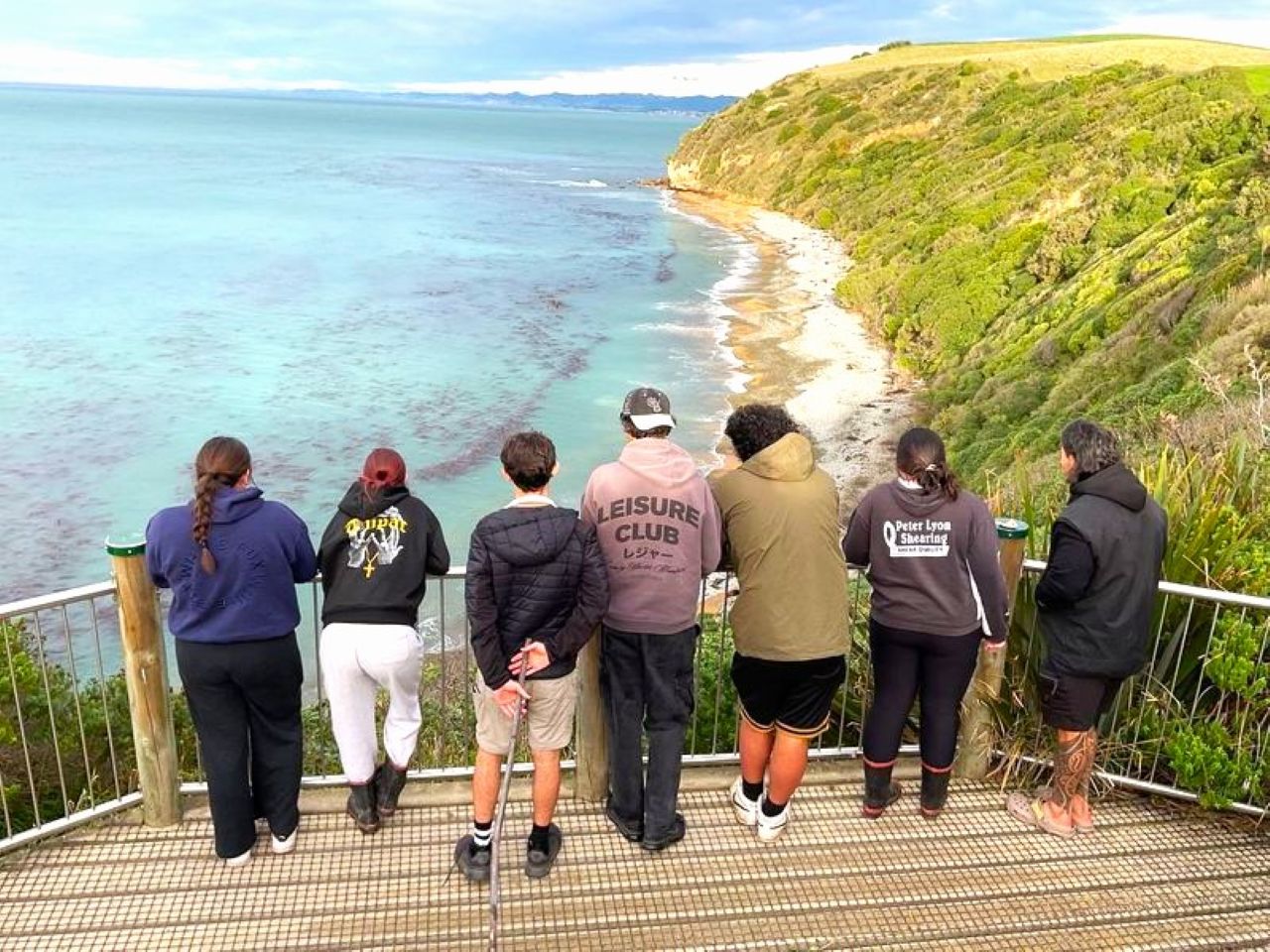 Programme to nurture future Māori leaders gets funding boost