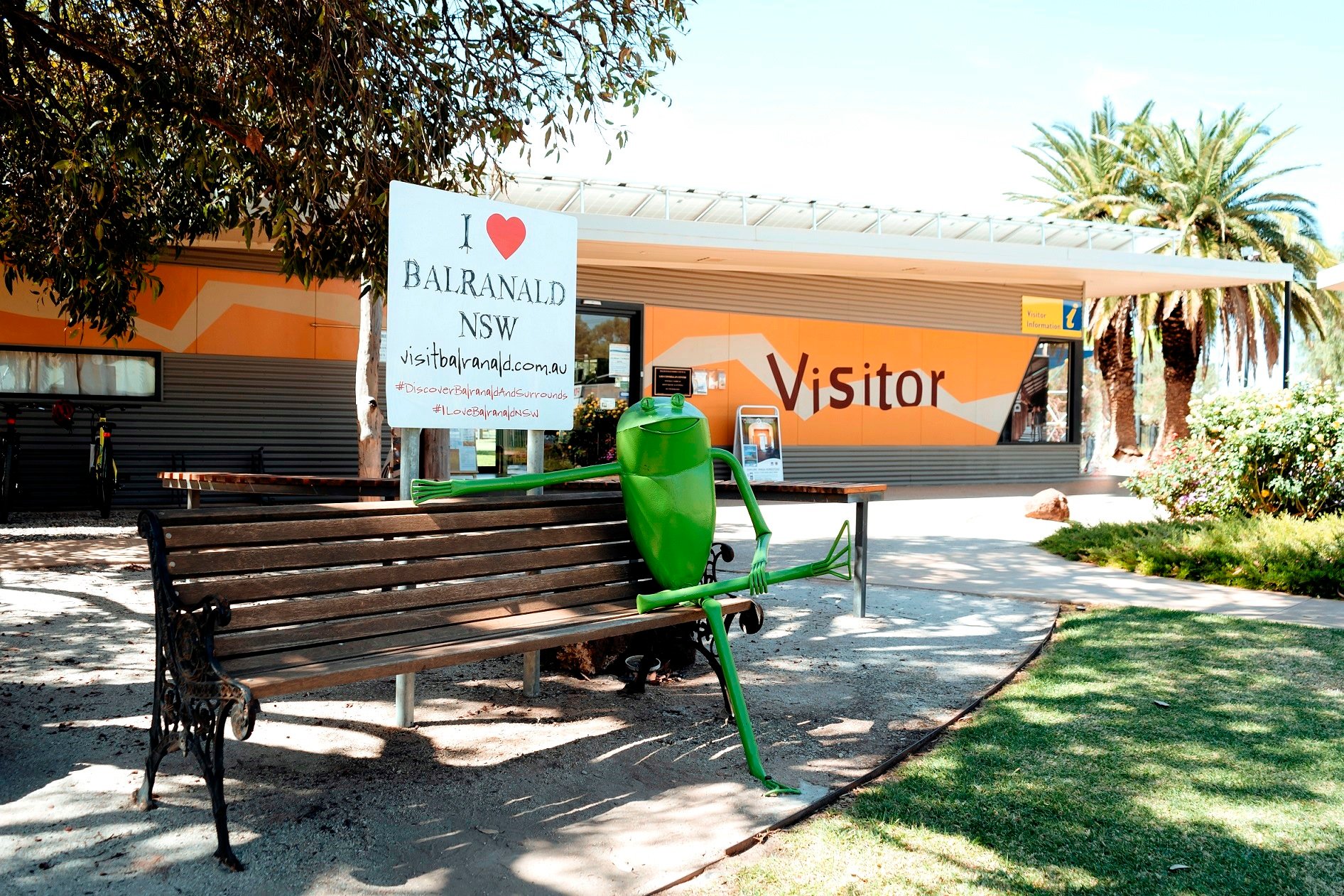 Career support grants now open for young Balranald residents