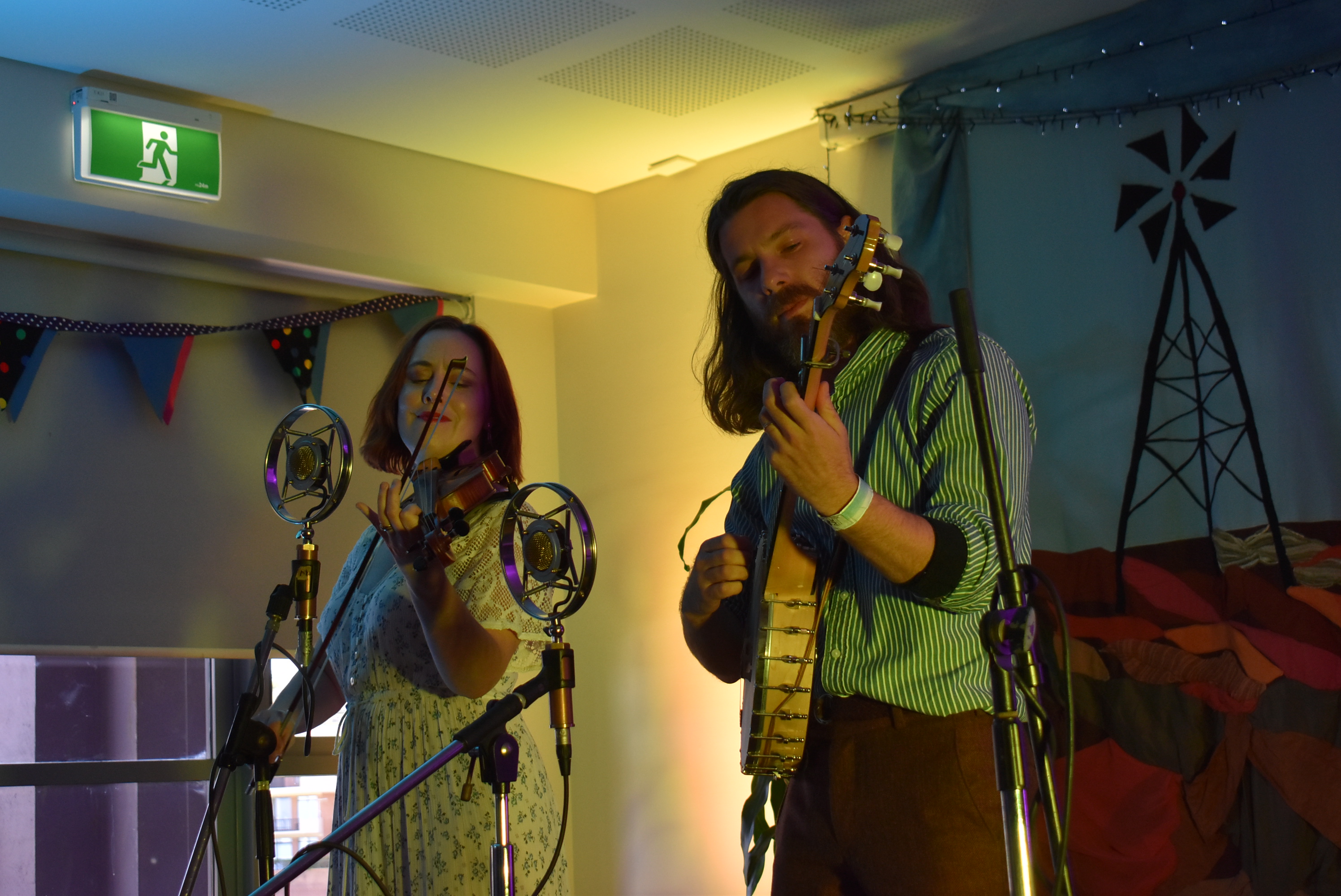 Folk by the Sea festival to light up Kiama