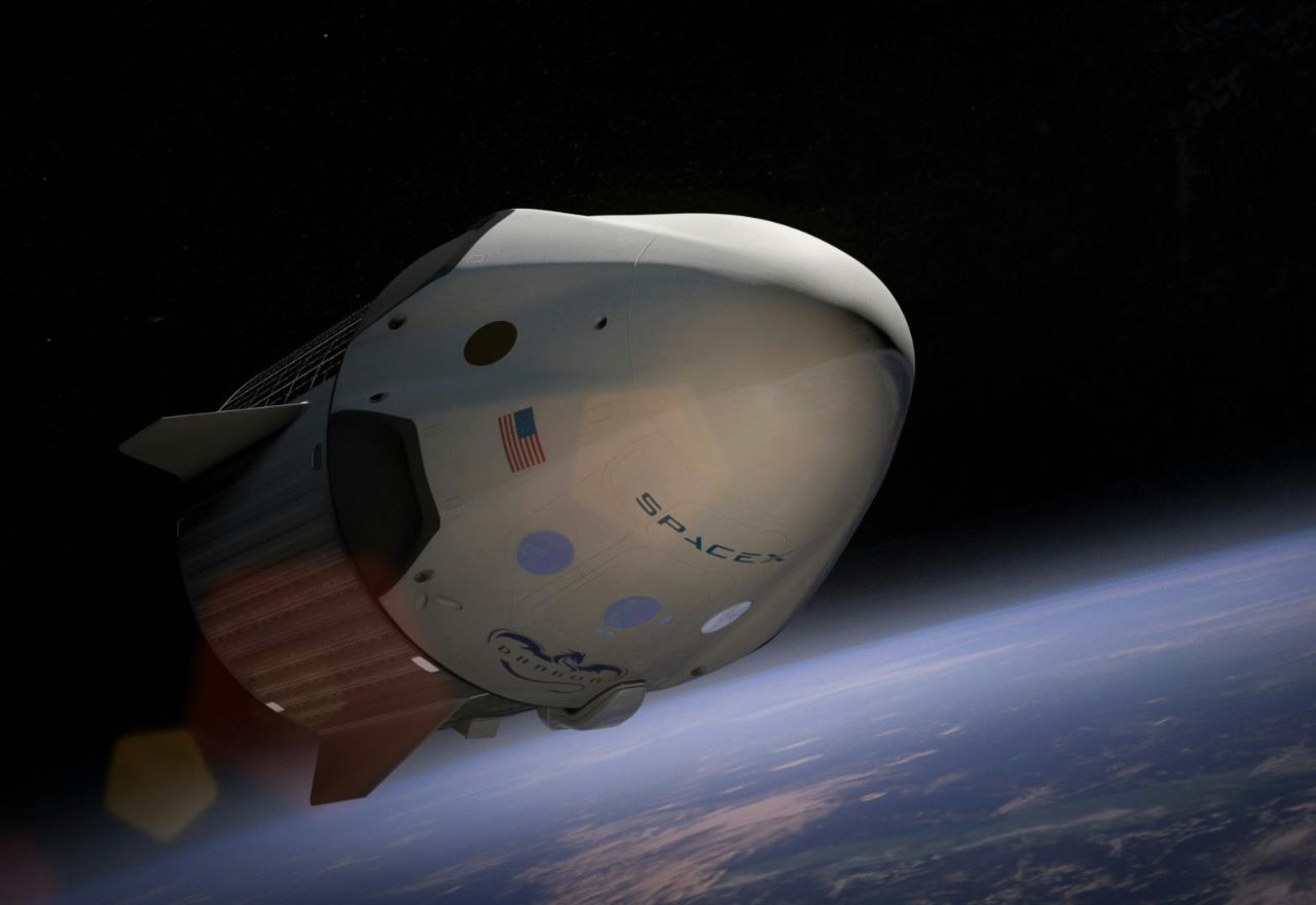 Space Scholarship Offers NASA Internships