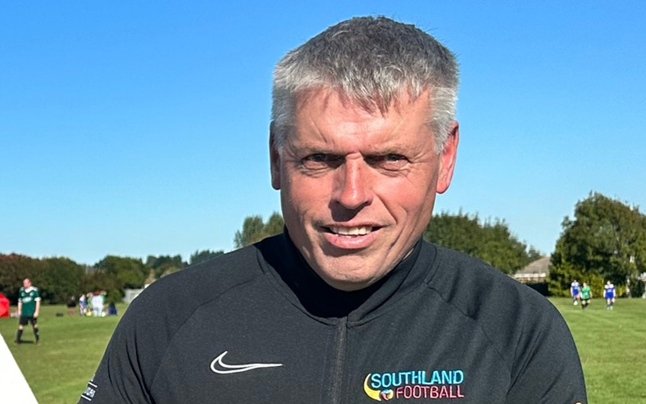 New $1m turf project set to boost Southland sport