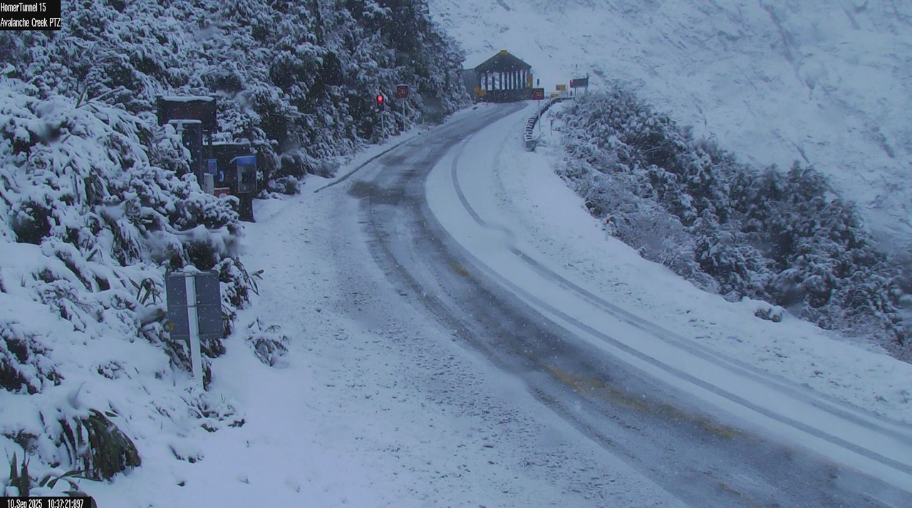 Milford Road Update: 10/9/25