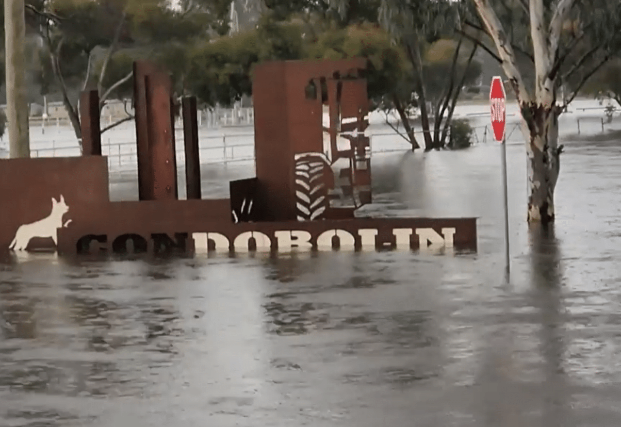 Still time for flood-affected Lachlan residents to get recovery help