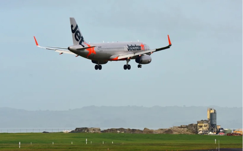 Jetstar announces new domestic, trans-Tasman flights