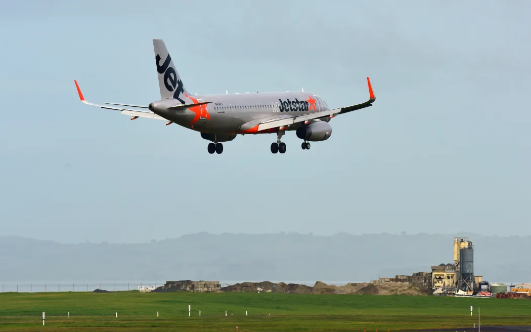 Jetstar announces new domestic, trans-Tasman flights