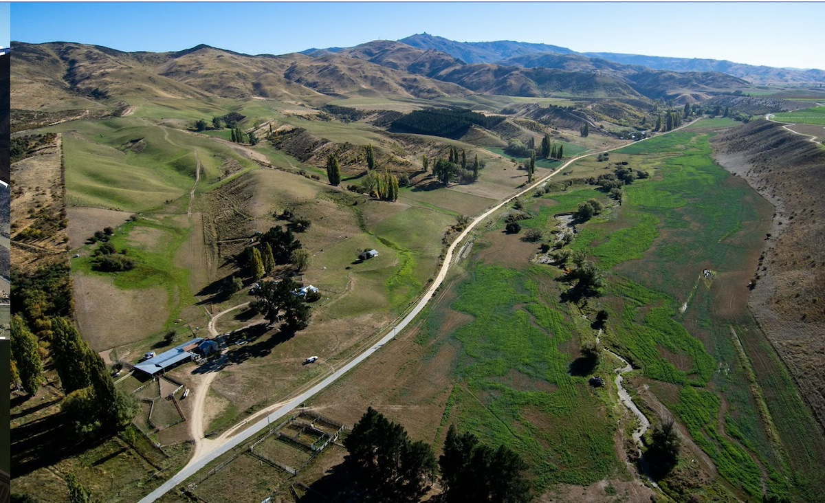 Developer suspends Leaning Rock subdivision application