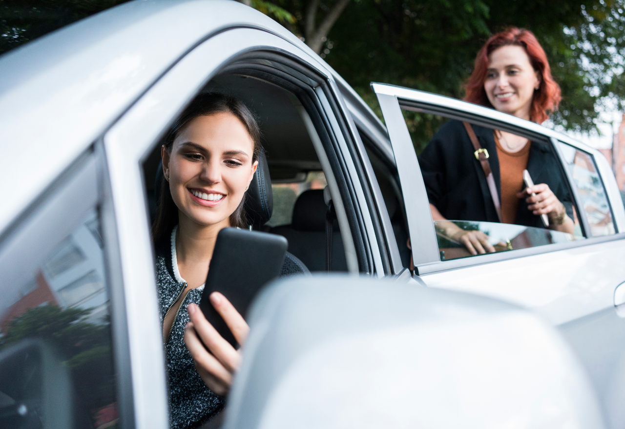 Uber and Uber Eats Now Available in Alexandra – But Is Your Insurance Ready? (sponsored) 