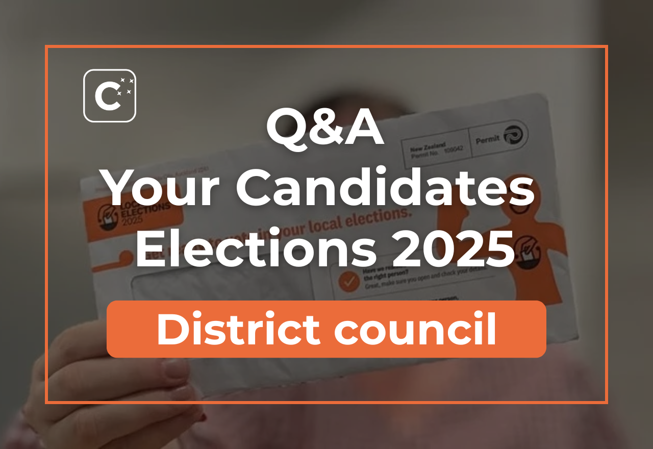 Mayoral, council candidates respond: What’s your track record?