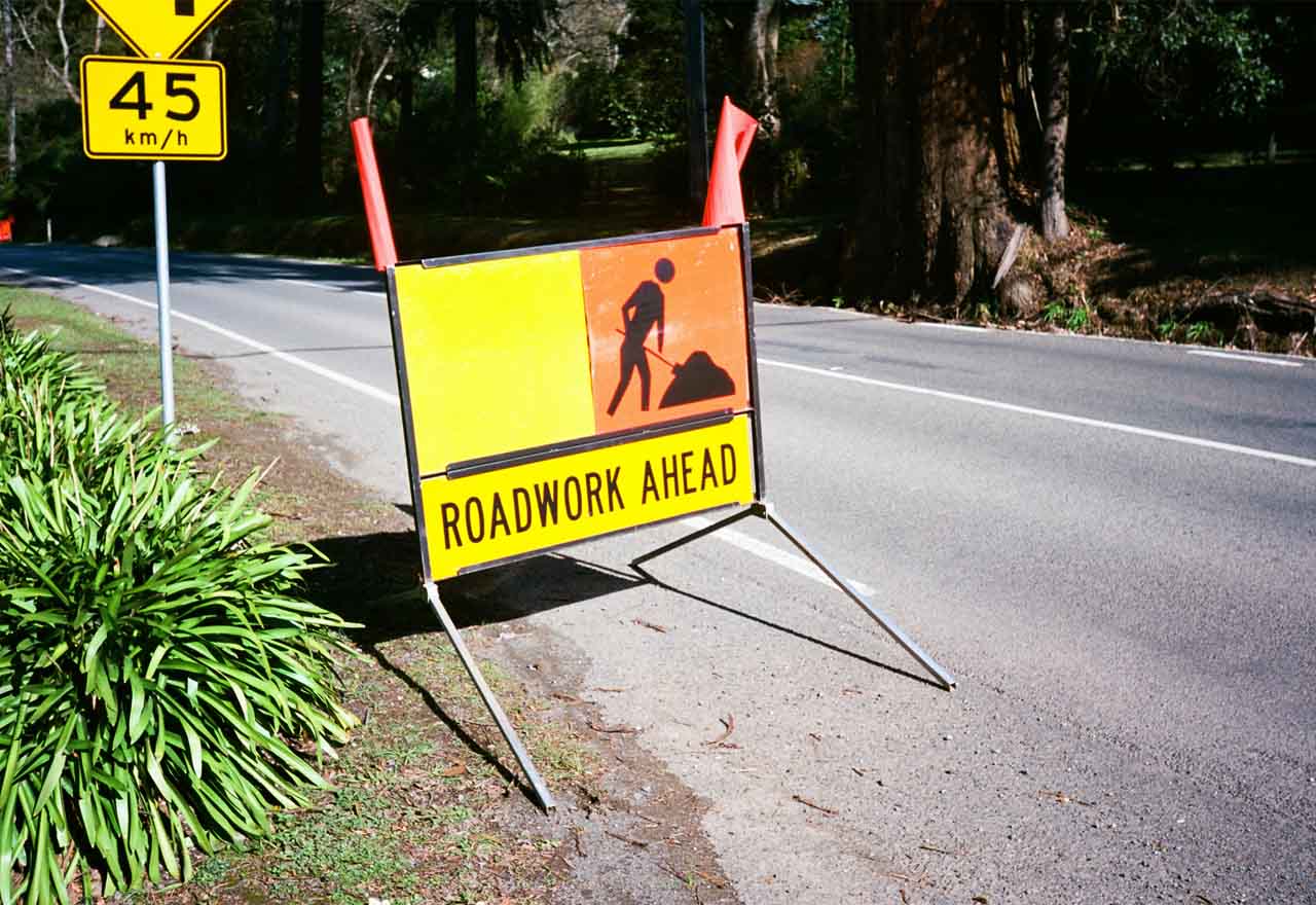NSW Government on track to remove construction speed limits outside of construction hours 