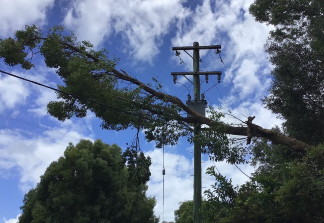 Northern Rivers residents urged to prepare as Storm Season commences