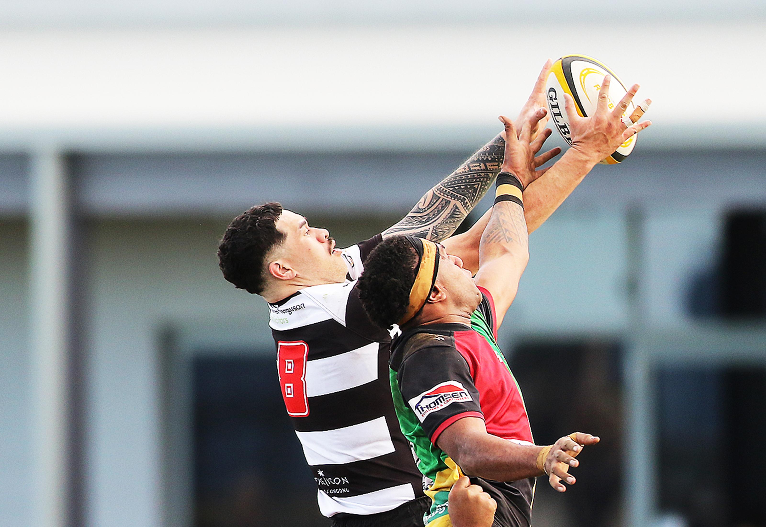 ‘One last step’: Kiama seeking grand final redemption         