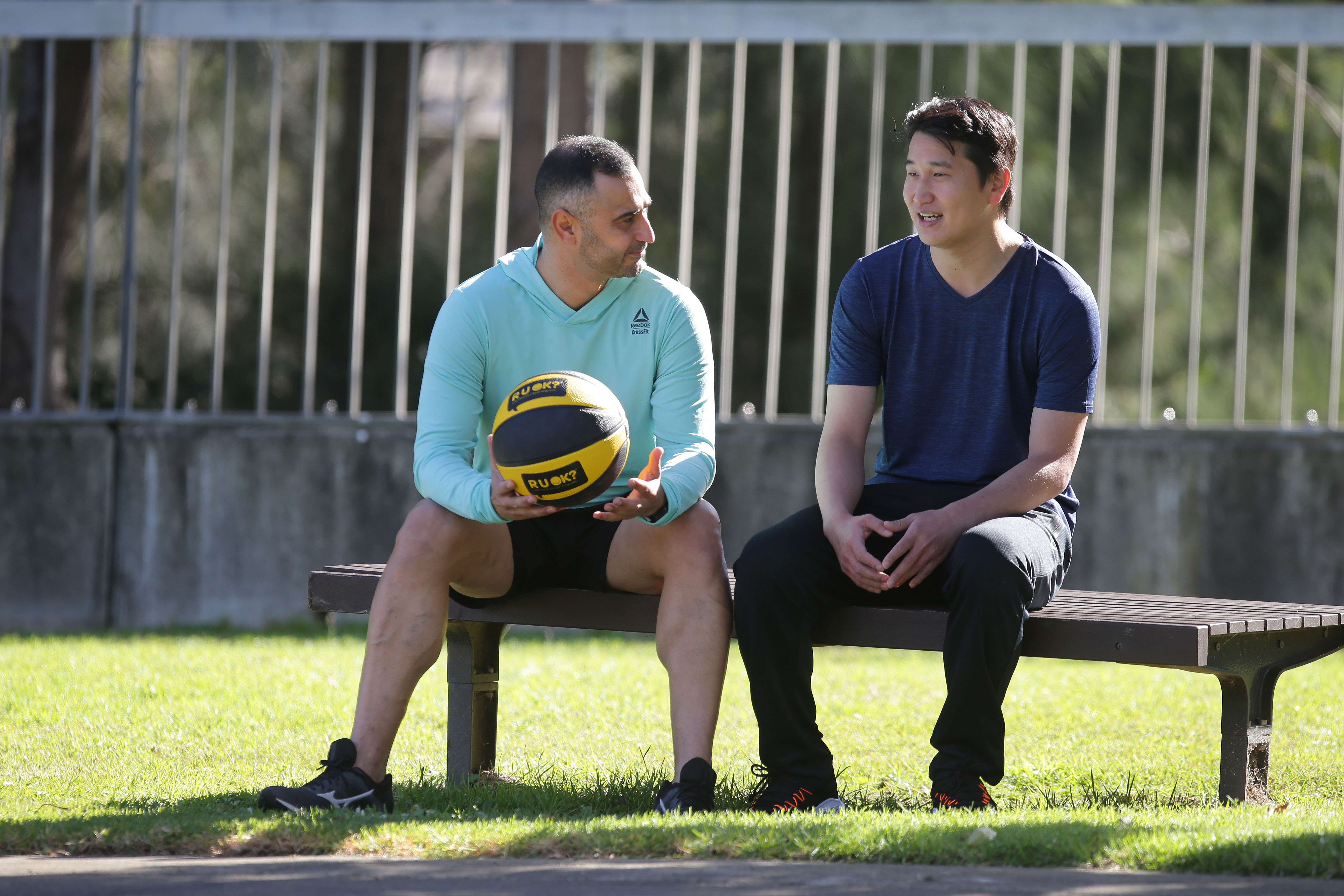 World-leading Suicide Prevention Bill passes NSW Parliament