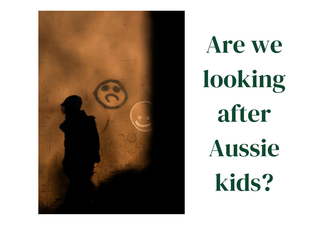 Kids under 5 seeking help for homelessness - are we protecting Aussie kids?