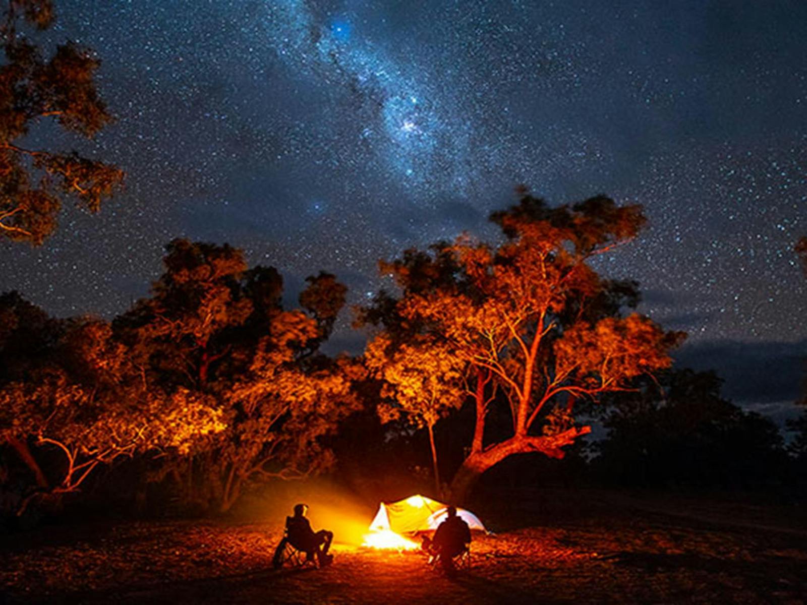 $19m budget for National Parks acquisitions