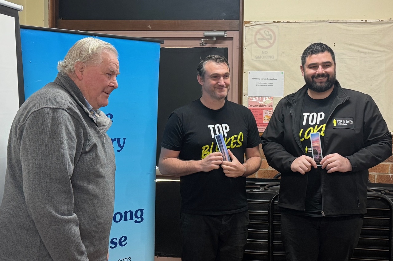 Out and about with Gerringong Rotary: Save the Date for Trivia night at Fishos