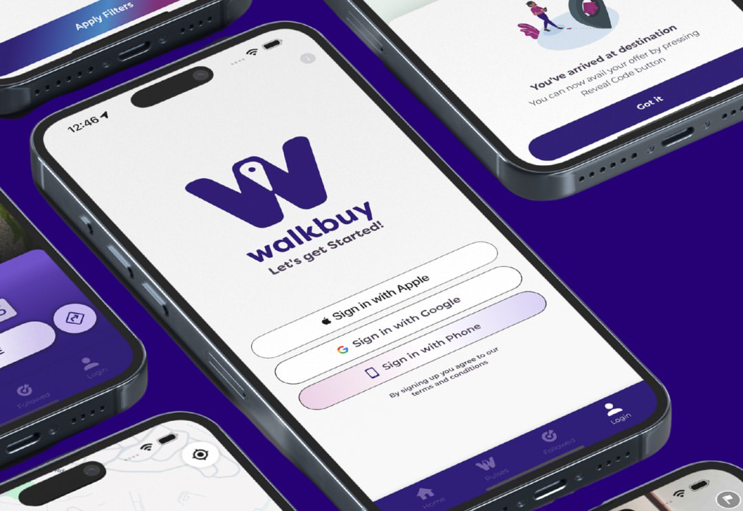 Walkbuy elevating Kiama’s shopping experience, one ‘Pulse’ at a time