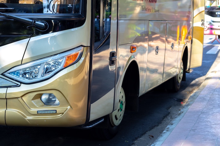 South coast transport forum
