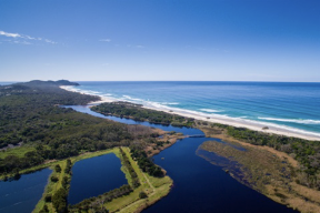Belongil and Tallow floodplains in the spotlight