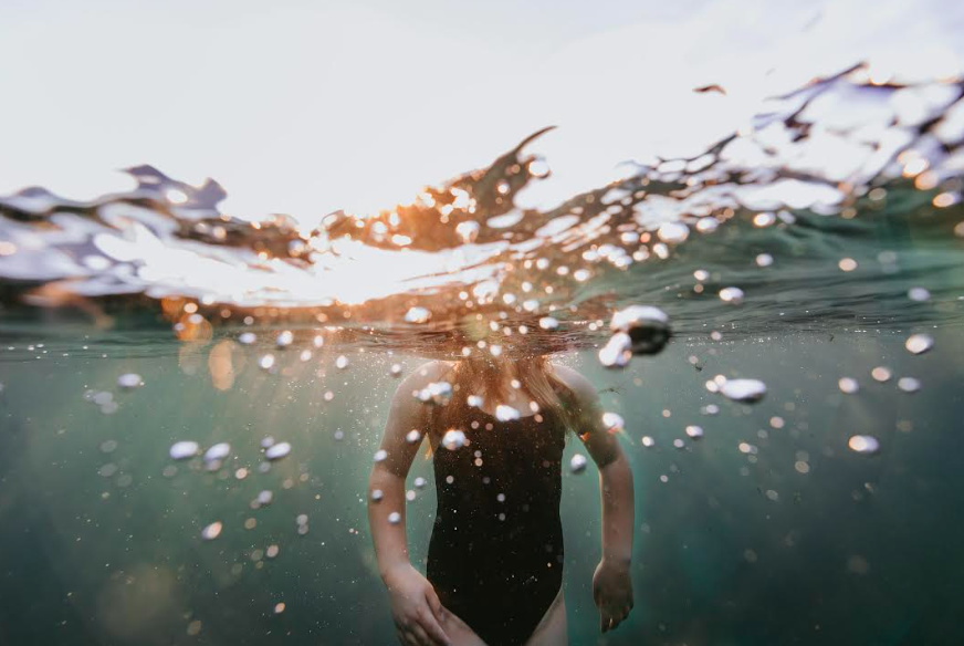 Short film highlights local water cycle