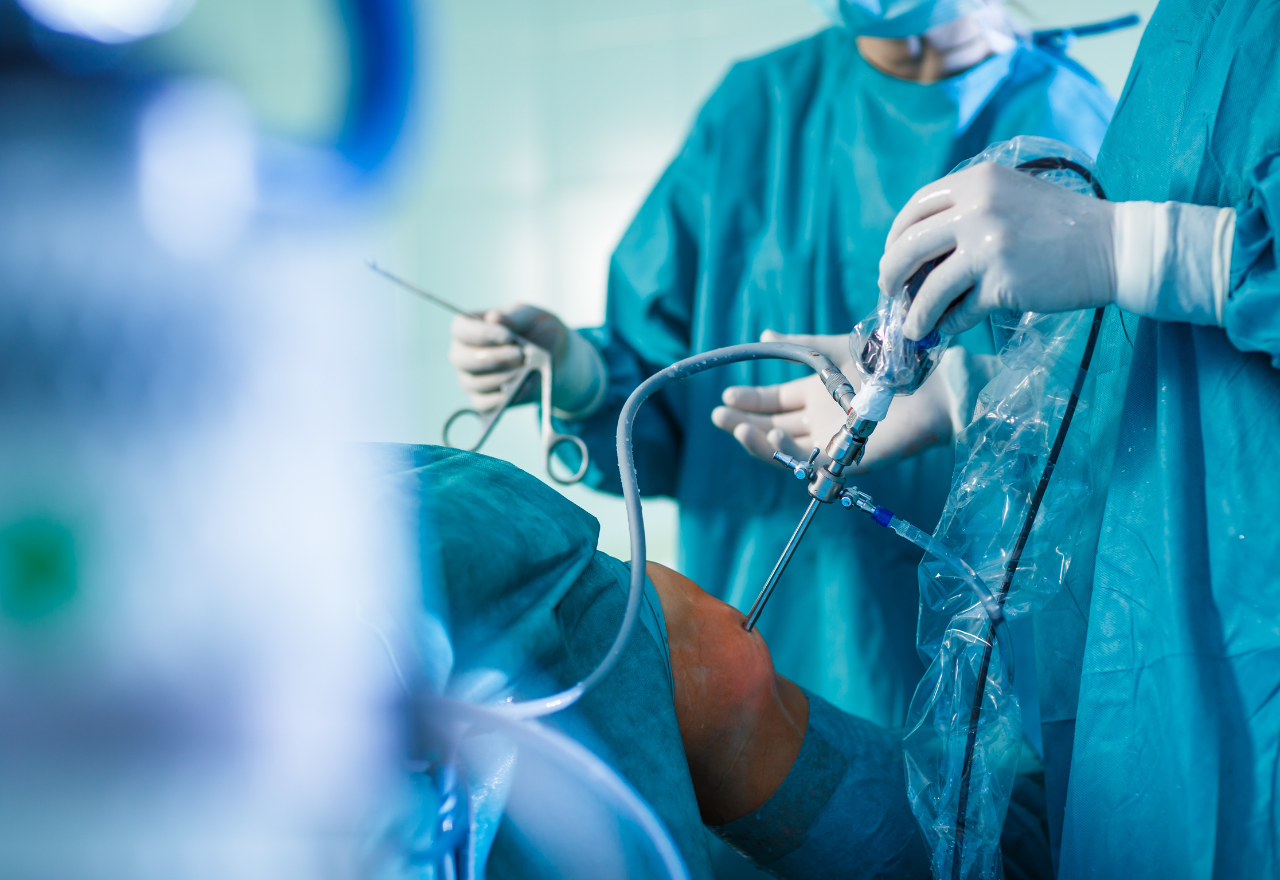 Surgery wait times slashed in Northern NSW Local Health District but more to do  