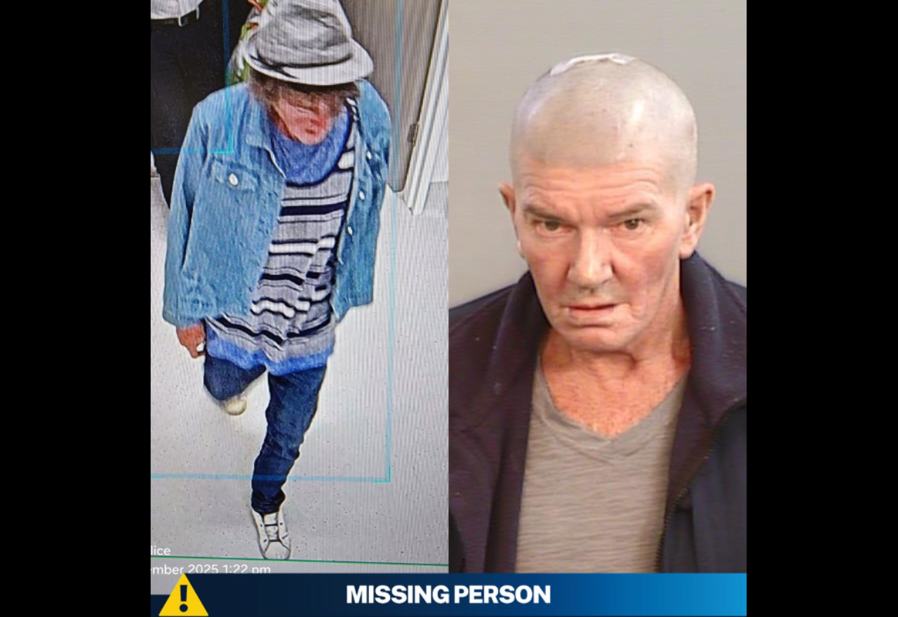 Police appeal for help to locate man missing from Kingscliff