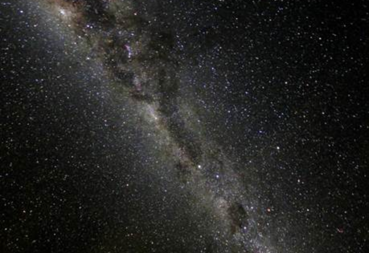 Discovering September's Night Sky: A Guide to Spring Astronomy