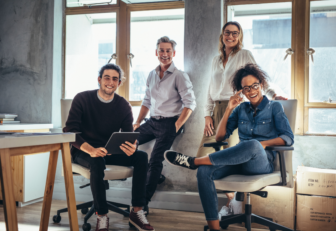 Why SMEs shouldn’t copy corporates when chasing growth