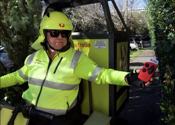 'Prepare' flyer arrives to help avert disaster in EmergencyRedi week