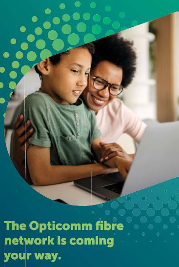Free fibre internet connections now open for registration in Menindee