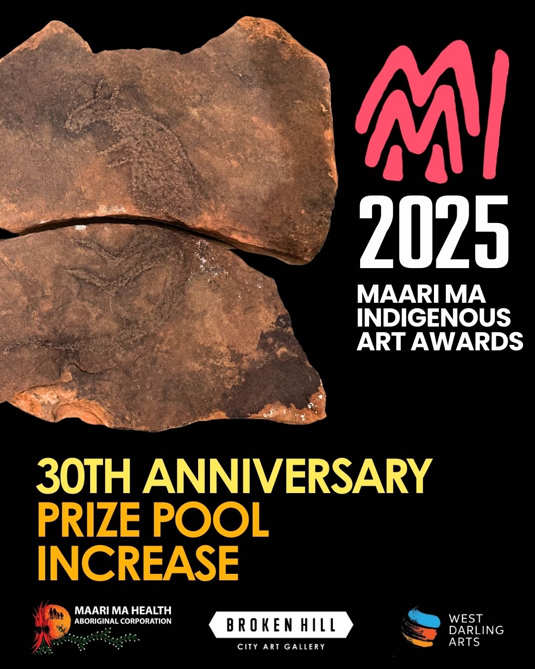Maari Ma Indigenous Art Awards celebrate 30 years with increased prize pool