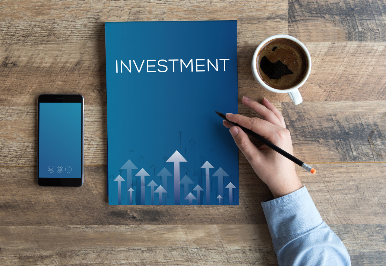 Investment Delivery Authority to open for business