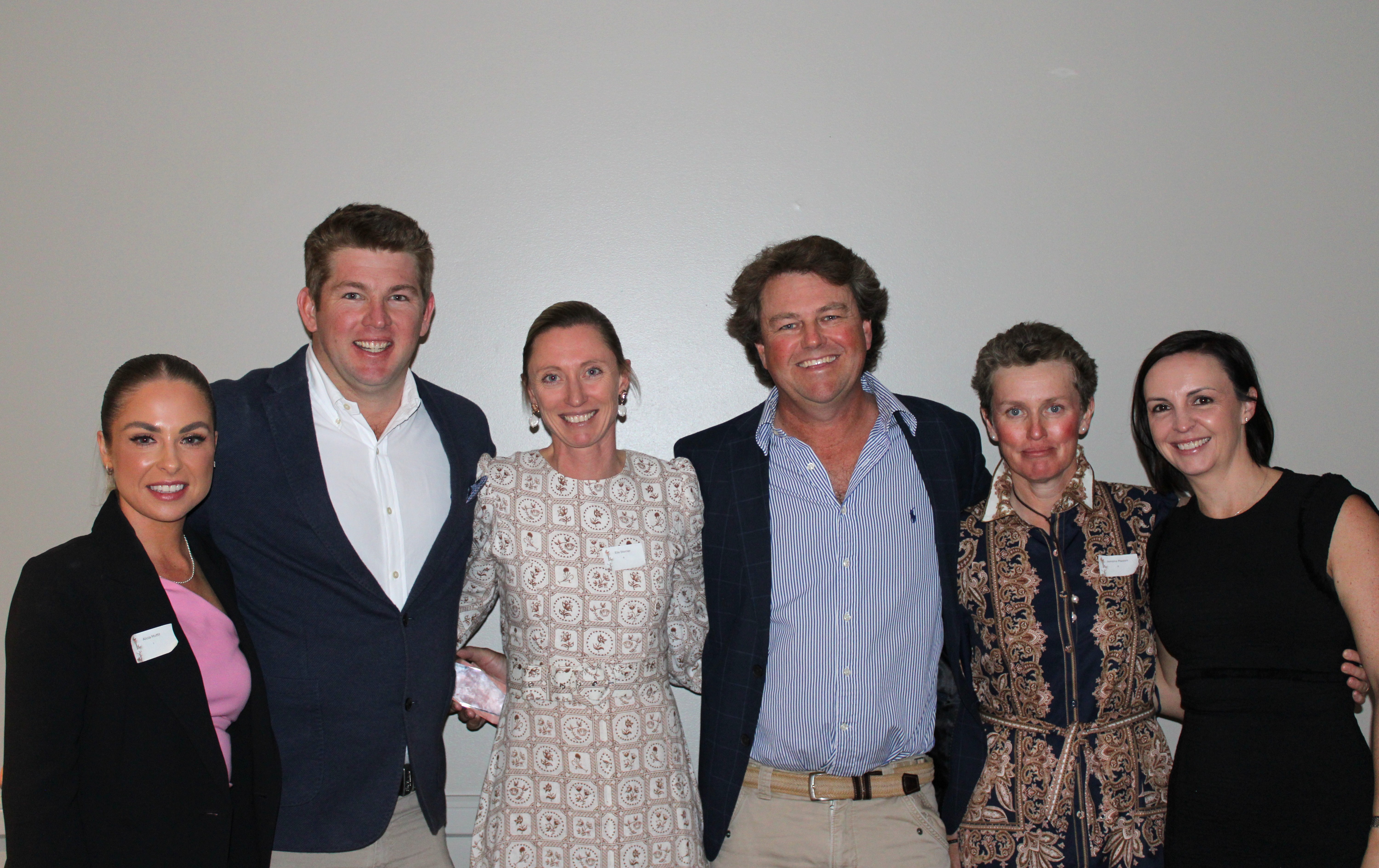 Local Cotton Grower Ed Jones Takes Top Honours at Industry Awards