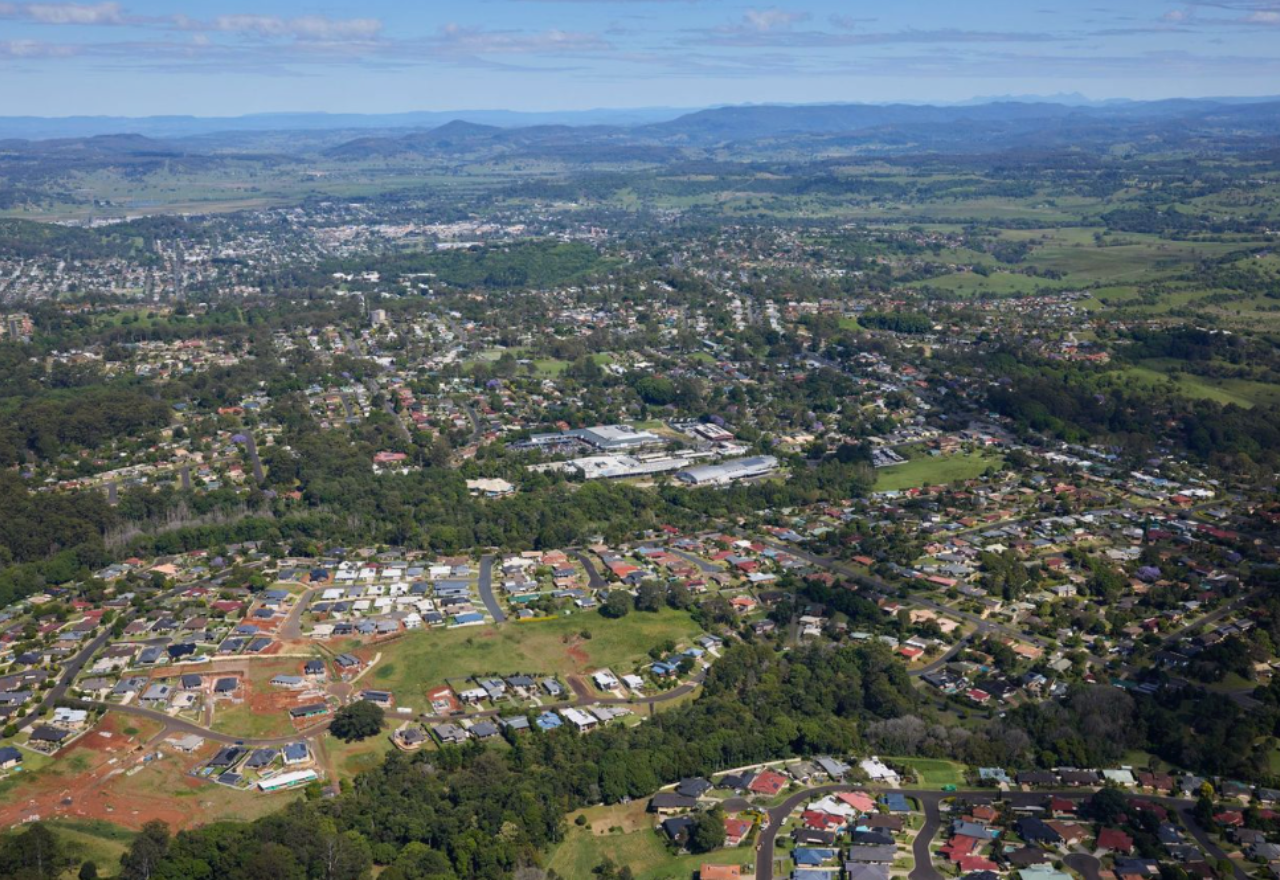 Council is planning for future growth of 60,000 people