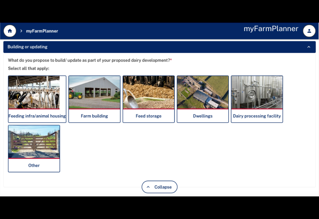 New planning tool to fast-track DA process when building key on farm infrastructure