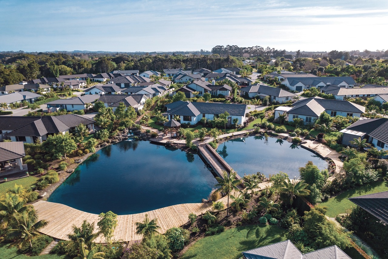 Retirement Village Gaps Widen Across Regions