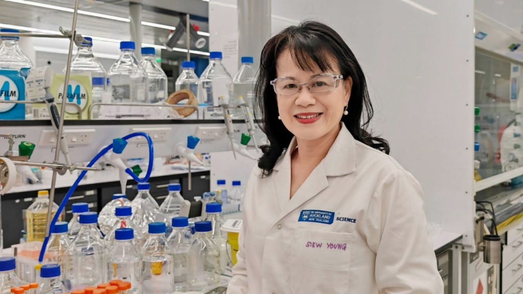 Turning Waste Fruit Into Future Foods