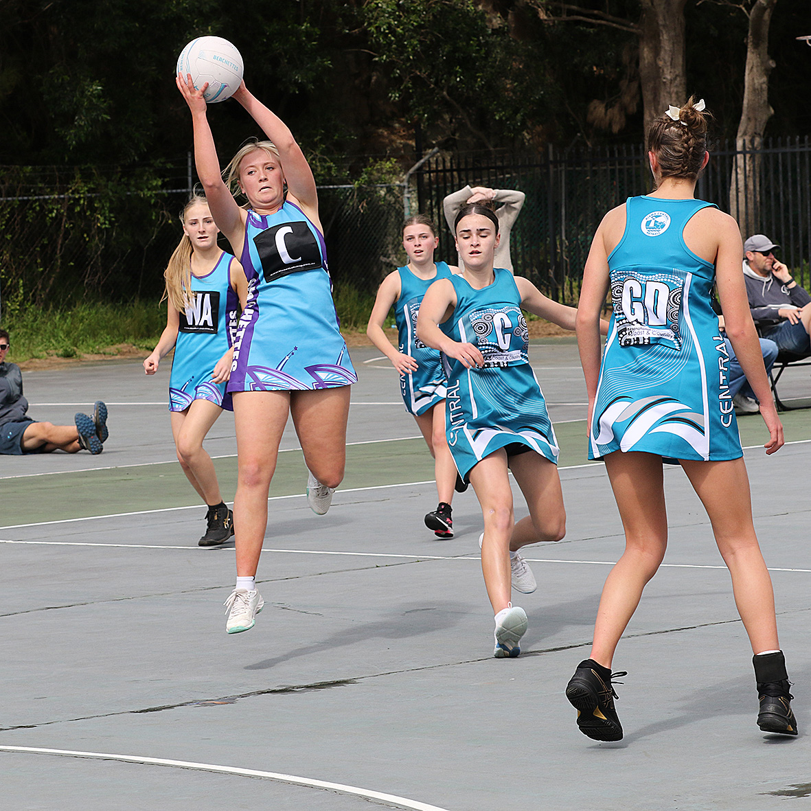 Council considering new option for Sporting Complex revamp