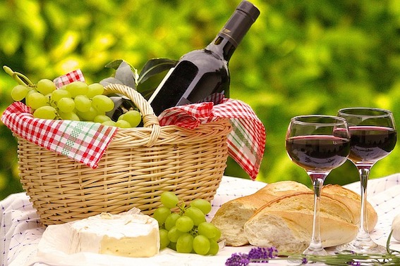 Grenache & Gourmet Festival returns 