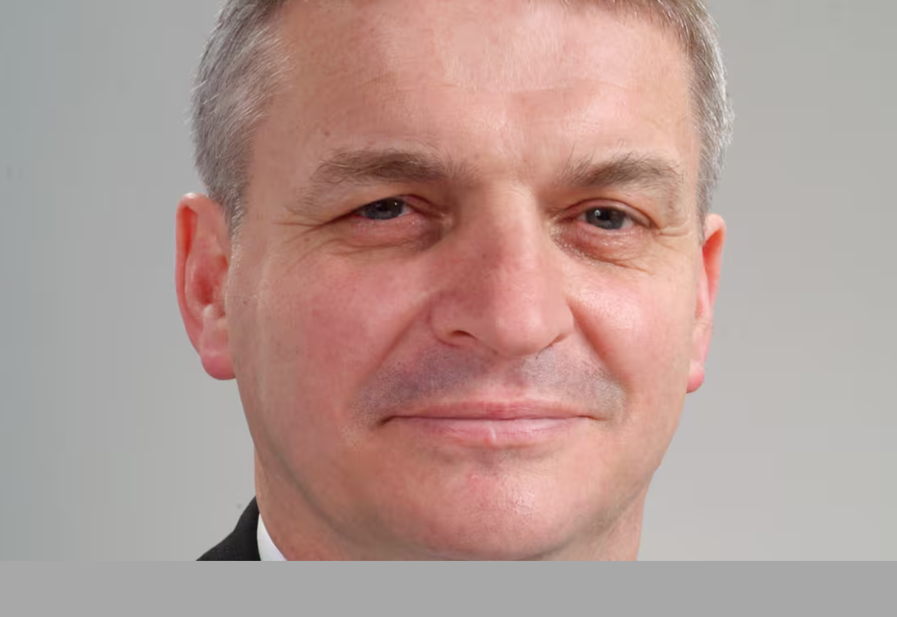Consultant appointed to regional deal team
