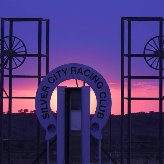 Silver City Races cancelled