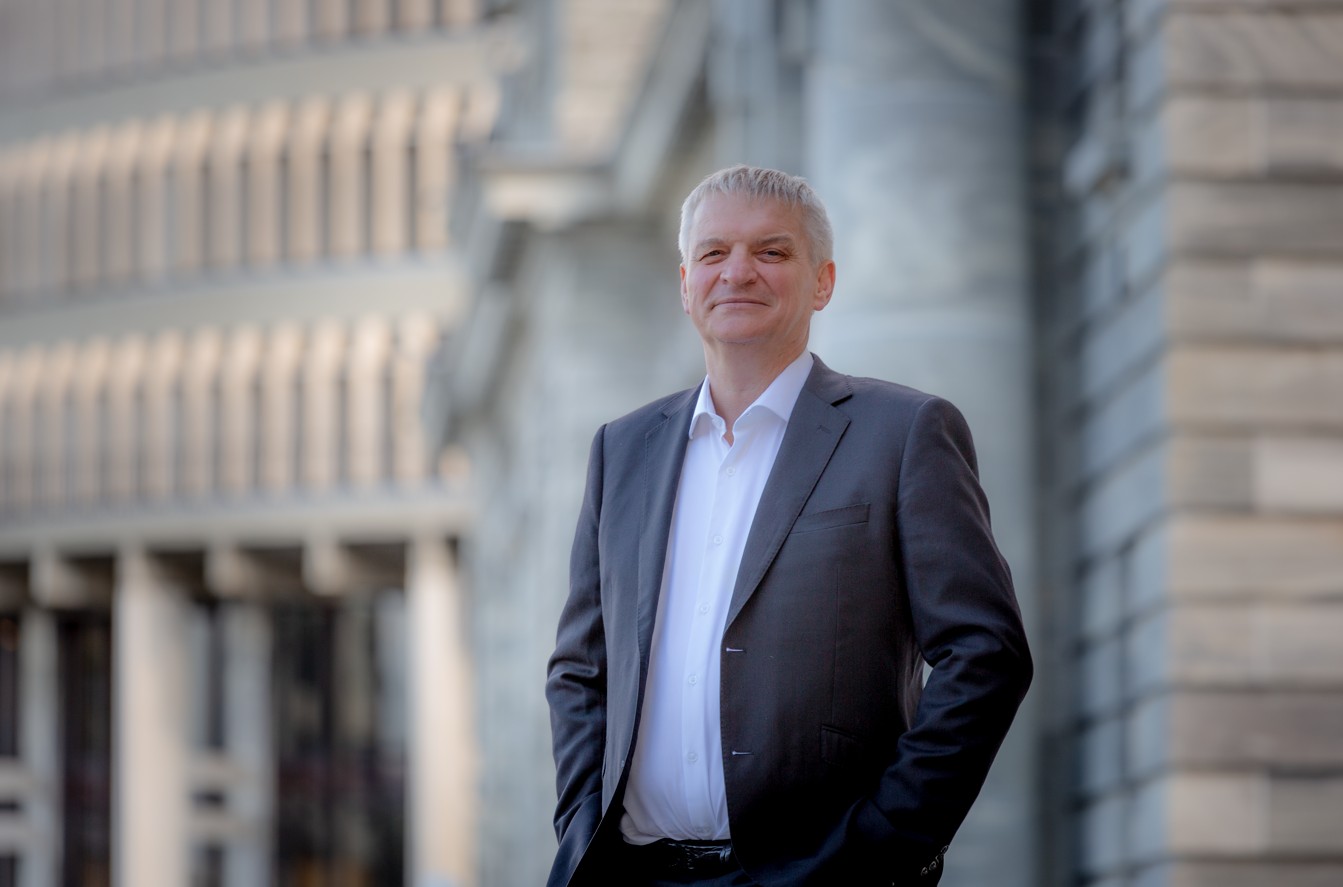 Consultant appointed to regional deal team