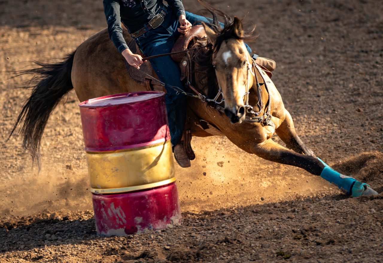 From the sideline - Queenstown teen rides her way onto the US stage