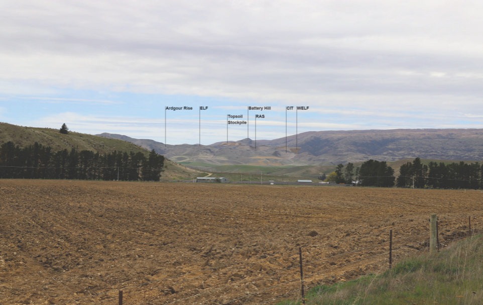Opponents say mine visuals don’t tell full story