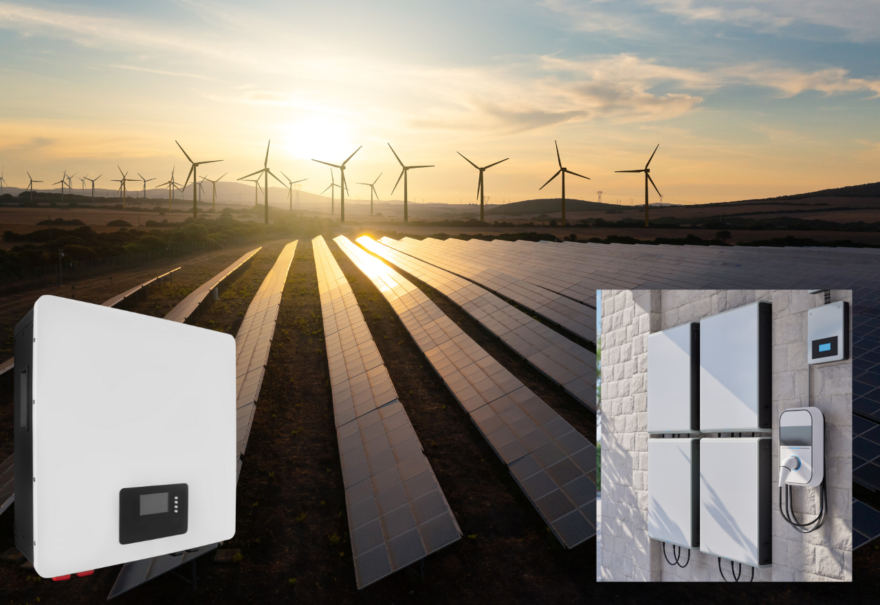 Climate Change Target: Can renewables power the country?
