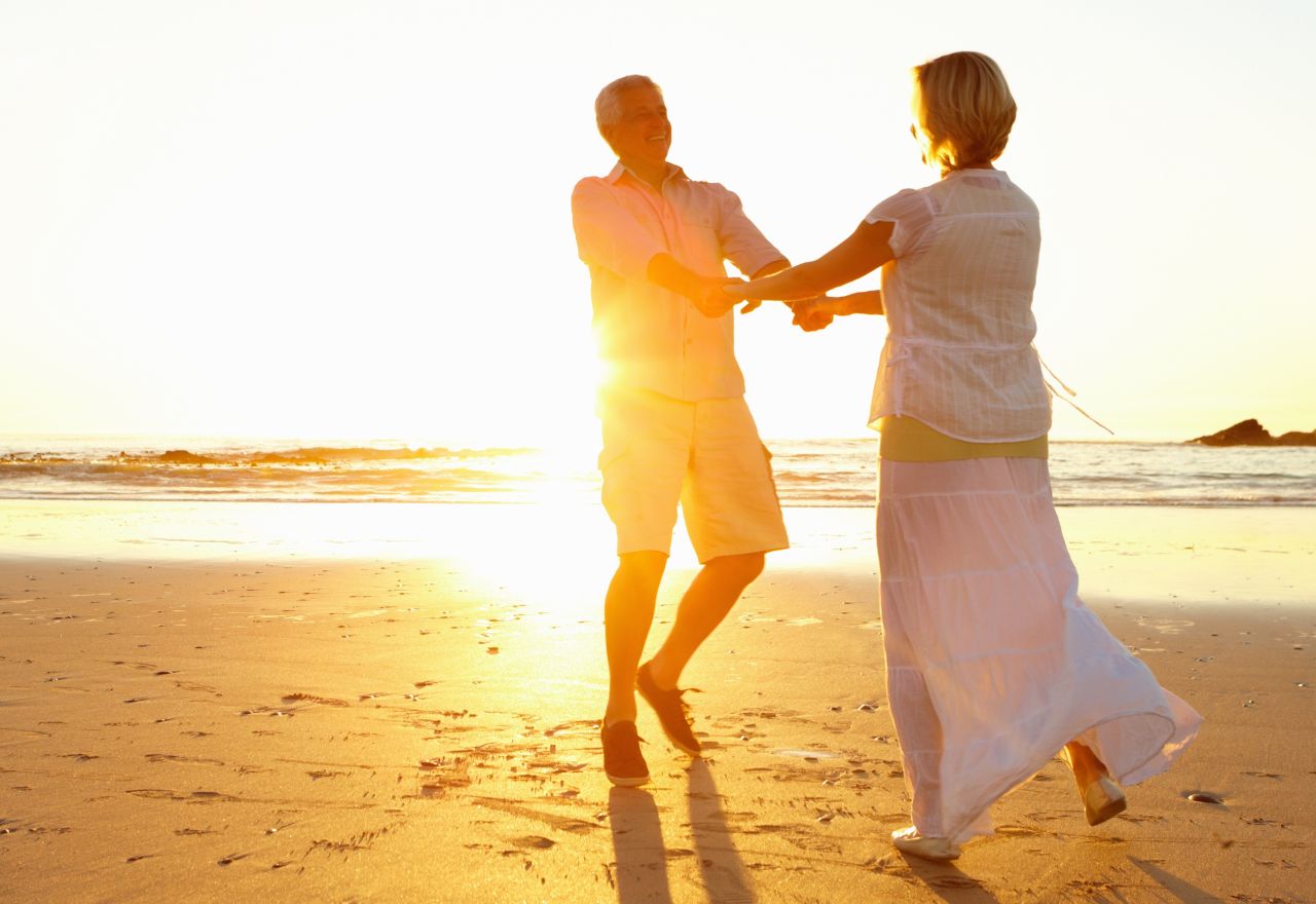 How much do you really need to save for retirement?
