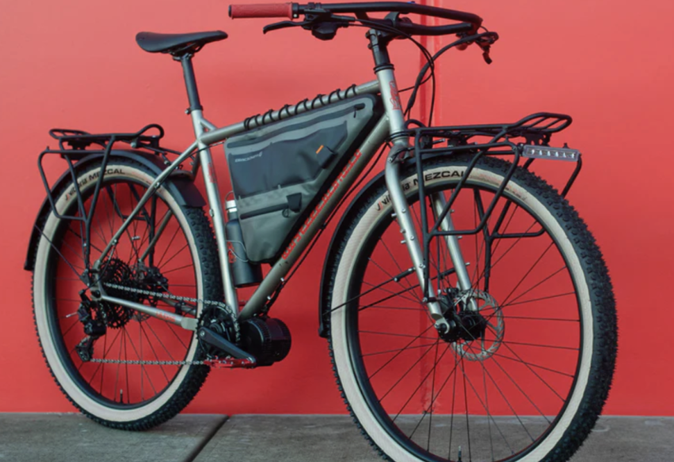 Reducing e-bike fire risk on NSW rail network 
