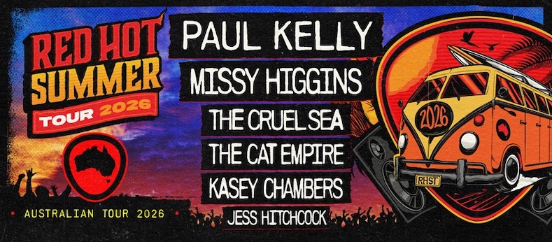 Red Hot Summer Tour concludes on the south coast