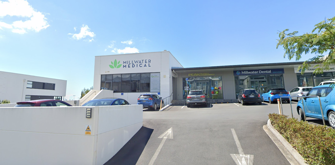 Millwater Medical Reopens After Planned Closure
