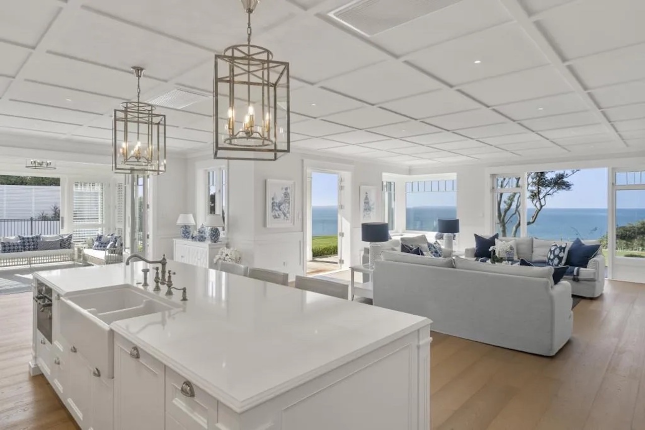 Luxury Rental Shortage Turns Travellers Away