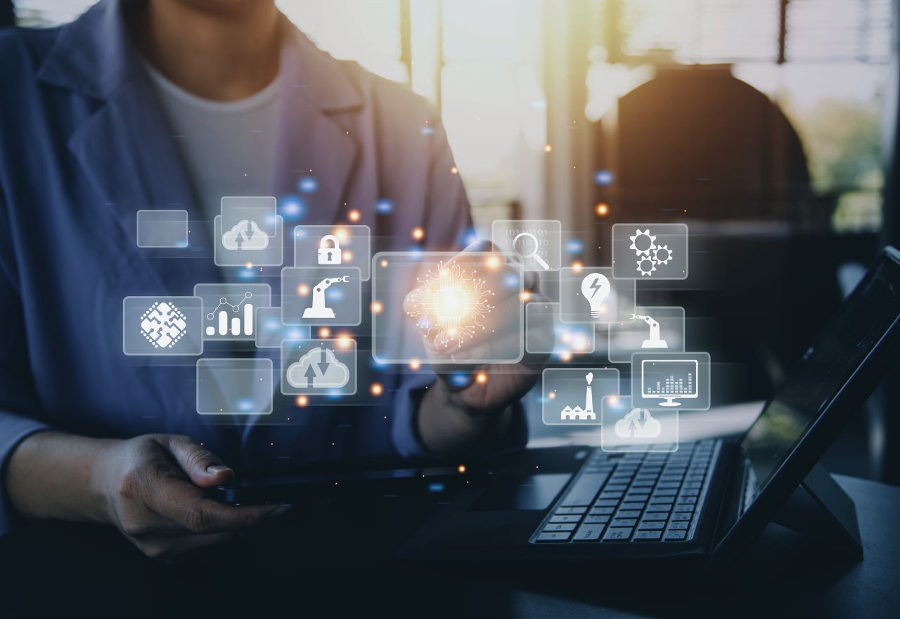 Government Centralises Digital Spending to Save Billions